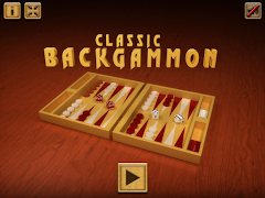 Classic Backgammon Screenshot 4