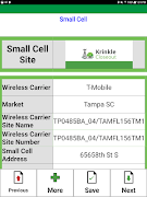 Krinkle Closeout 截图 6