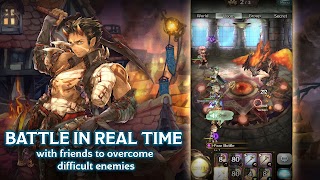 Mitrasphere screenshot 2