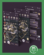 GB Tema & Wallpaper اسکرین شاٹ 3