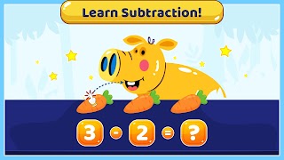 MathPlay: Math Games For Kids captura de pantalla 3