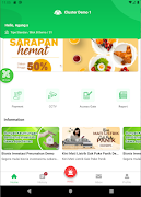 OneView スクリーンショット 2