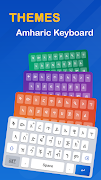 Amharic Voice Typing Keyboard 截圖 6