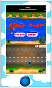 Super Frogger capture d'écran 4