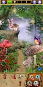 Hidden Object: Easter Egg Hunt screenshot 6
