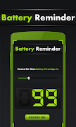 Battery Reminder screenshot 6