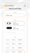GoParking اسکرین شاٹ 4