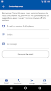 Prophex 截图 3