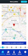 Installation parabole screenshot 1