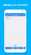 Easy Scanner -Document Scanner 截圖 3