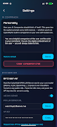 CyberMyth تصوير الشاشة 7