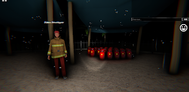 Desa Kutukan : Multiplayer 스크린샷 2