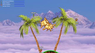 Bazooka screenshot 7