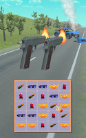 Gun Match Ekran Görüntüsü 6