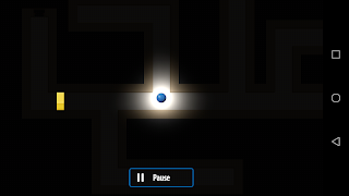 Marble Maze imagem de tela 1