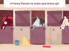 Pony Style Box تصوير الشاشة 7