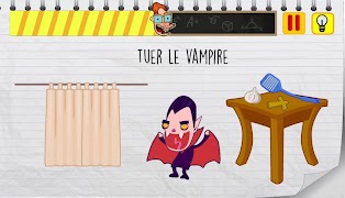 پوستر God Level Test