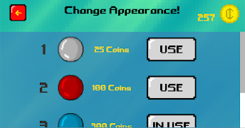 Hyper Hopper screenshot 3