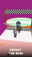Ninja Go Go Rise screenshot 6