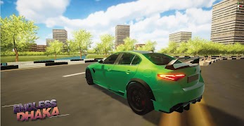 Endless Dhaka capture d'écran 1