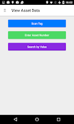 Equipdata for Android ảnh chụp màn hình 1