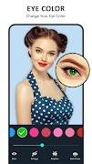 Beauty Makeup Camera - Selfie screenshot 1