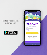 Trobapp Cartaz