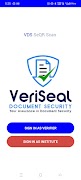 VDS SeQR Scan Affiche