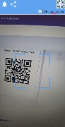قارئ QR code السريع 스크린샷 1