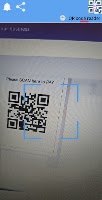 قارئ QR code السريع screenshot 1
