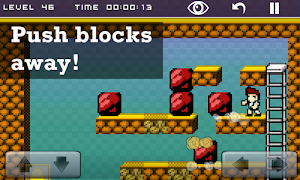 Candy Crazy screenshot 2