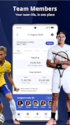 MultiSporto syot layar 1