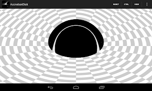 AccretionDisk screenshot 2