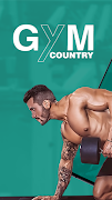 Gym Country Club постер