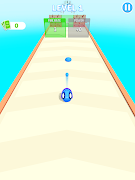 Snake Evo Run screenshot 7