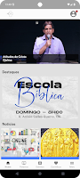 IBP JUNDIAÍ Plakat