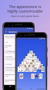 Simple Solitaire Collection screenshot 4