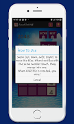 jeux 2048 截圖 1