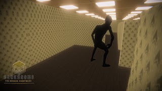Backrooms Horror Nightmare screenshot 6