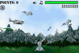 برنامه‌نما Titan Turret عکس از صفحه