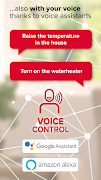 Ariston NET screenshot 1