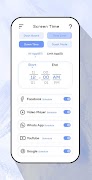 برنامه‌نما Parental Control - Screen Time عکس از صفحه