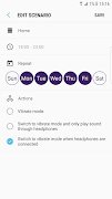 برنامه‌نما Sound Assistant عکس از صفحه