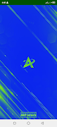 AIS الملصق