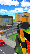 Sniper Bodyguard スクリーンショット 3