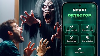 Ghost Detector - Ghost Call 스크린샷 5