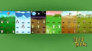 Head Slam screenshot 1