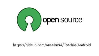 Torchie - Volume Button Torch syot layar 4