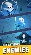 Mini Blitz: Raid! ảnh chụp màn hình 2