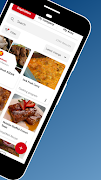 ConnectedCooking اسکرین شاٹ 2